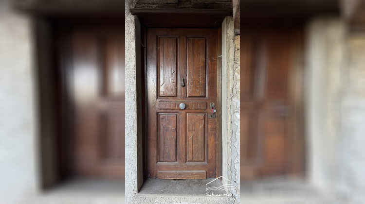 Ma-Cabane - Vente Maison Jouqueviel, 140 m²