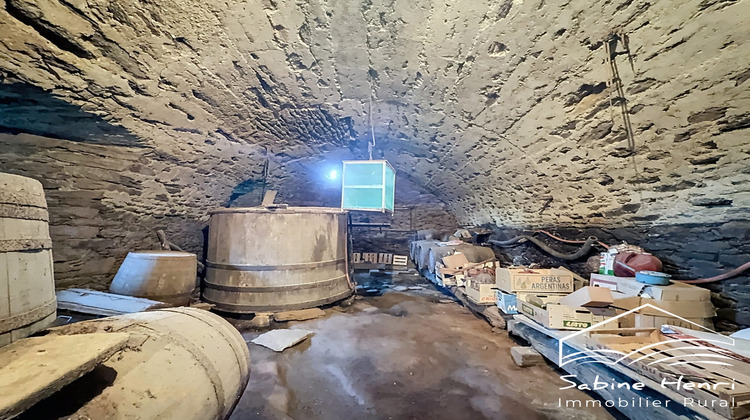 Ma-Cabane - Vente Maison Jouqueviel, 140 m²