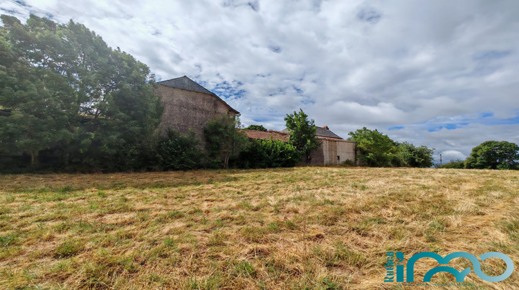 Ma-Cabane - Vente Maison Jouqueviel, 114 m²