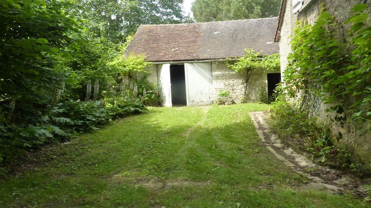 Ma-Cabane - Vente Maison Journet, 82 m²