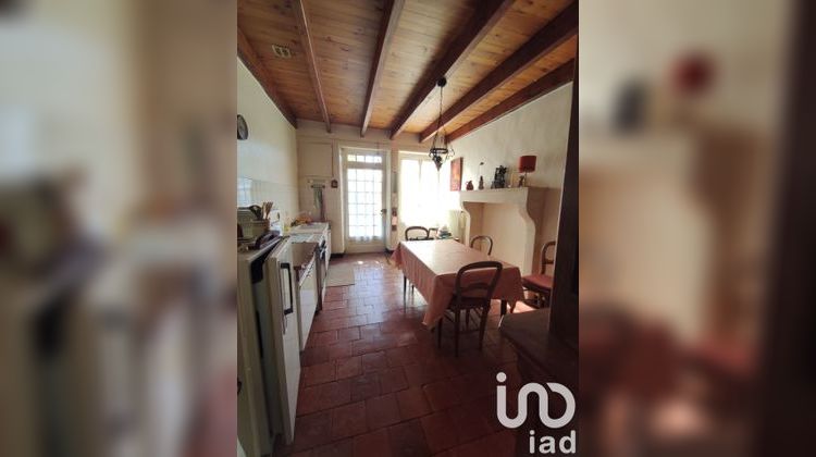 Ma-Cabane - Vente Maison Journet, 90 m²