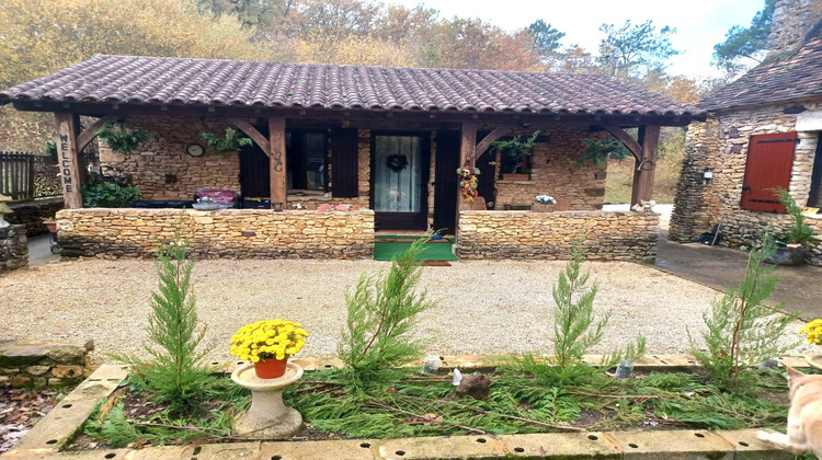 Ma-Cabane - Vente Maison Journiac, 145 m²