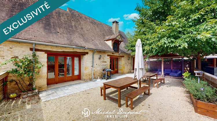 Ma-Cabane - Vente Maison Journiac, 410 m²