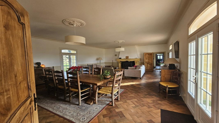 Ma-Cabane - Vente Maison JOURNIAC, 198 m²