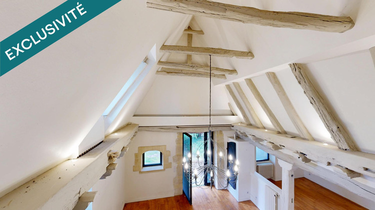 Ma-Cabane - Vente Maison Journiac, 180 m²