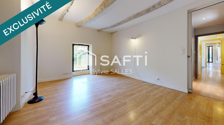 Ma-Cabane - Vente Maison Journiac, 180 m²