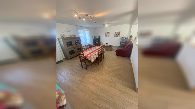 Ma-Cabane - Vente Maison Journy, 157 m²