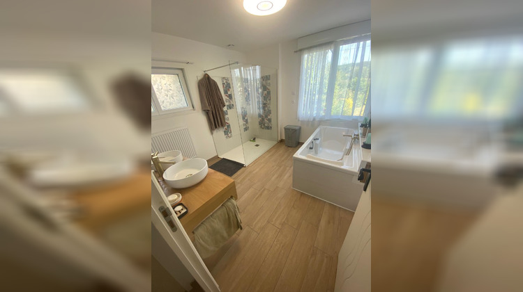 Ma-Cabane - Vente Maison Journy, 157 m²