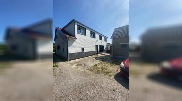 Ma-Cabane - Vente Maison Journy, 157 m²