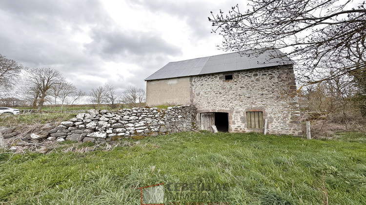 Ma-Cabane - Vente Maison Joursac, 80 m²
