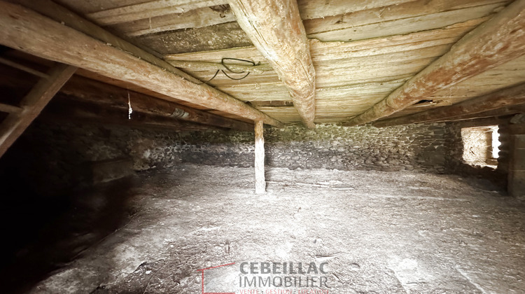 Ma-Cabane - Vente Maison Joursac, 80 m²