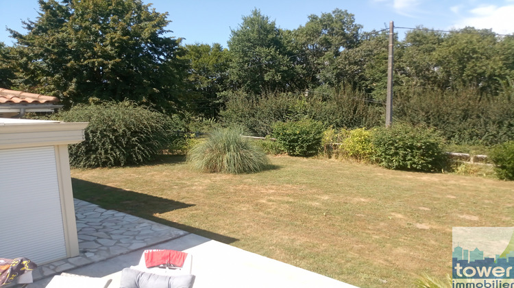 Ma-Cabane - Vente Maison Joussé, 130 m²