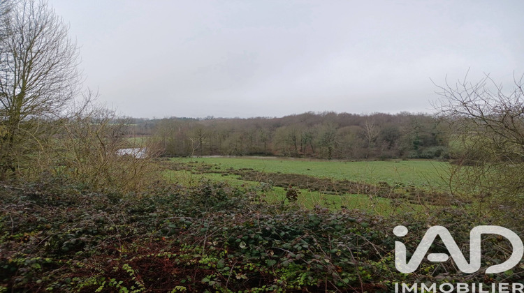 Ma-Cabane - Vente Maison Joussé, 214 m²