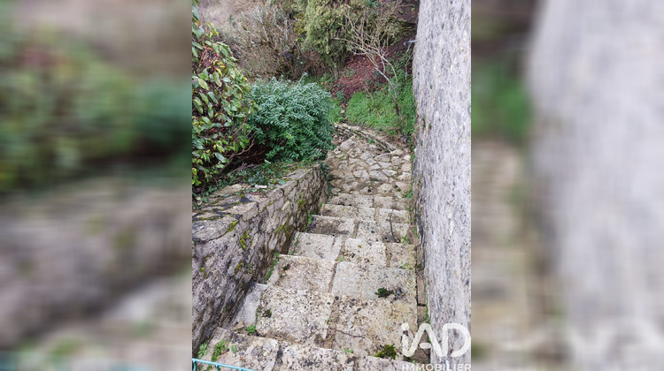 Ma-Cabane - Vente Maison Joussé, 214 m²