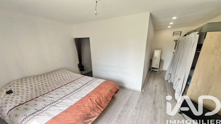 Ma-Cabane - Vente Maison Joussé, 186 m²