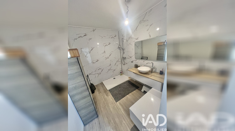Ma-Cabane - Vente Maison Joussé, 186 m²