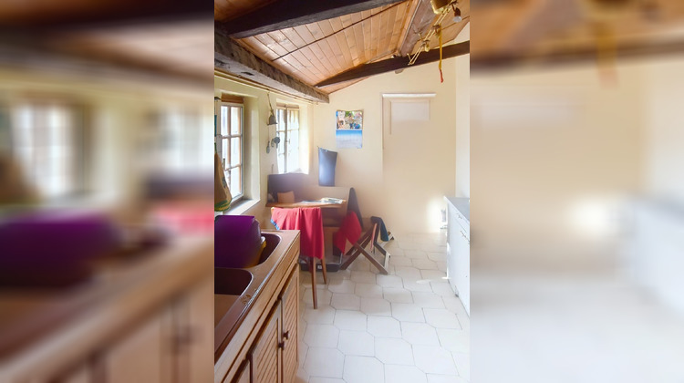 Ma-Cabane - Vente Maison Jouvencon, 110 m²