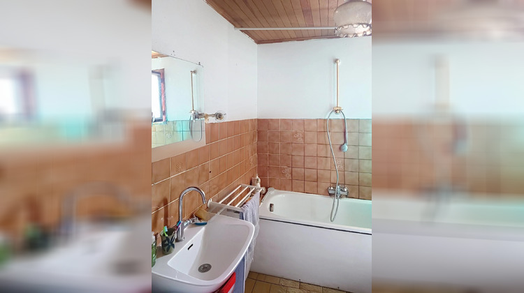 Ma-Cabane - Vente Maison Jouvencon, 110 m²