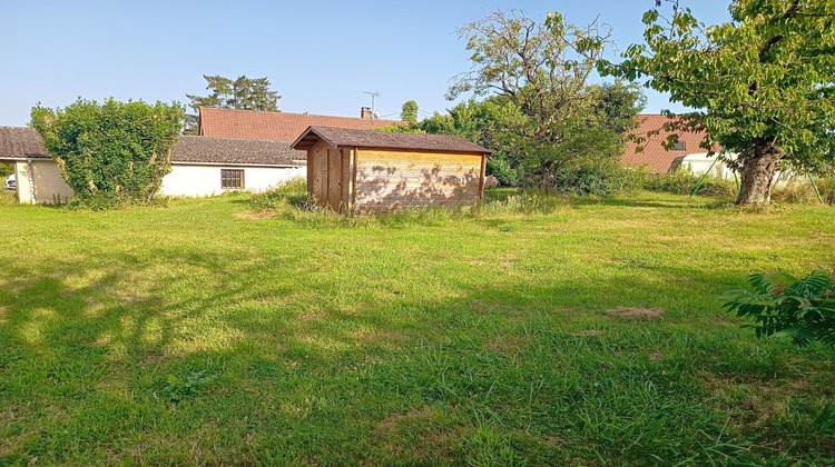 Ma-Cabane - Vente Maison Jouvencon, 110 m²