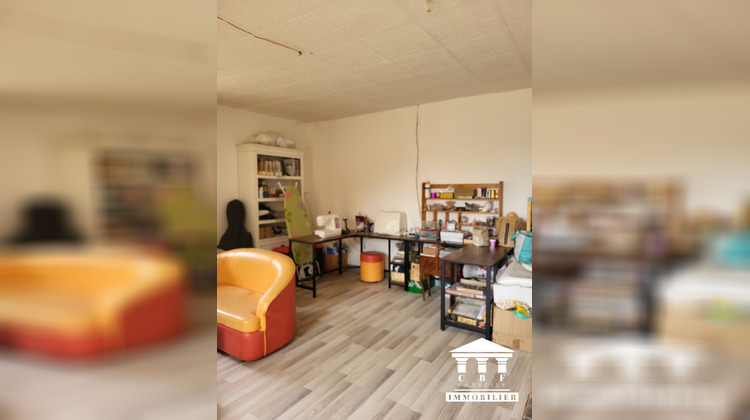 Ma-Cabane - Vente Maison Jouvençon, 80 m²