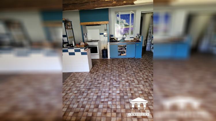 Ma-Cabane - Vente Maison Jouvençon, 80 m²