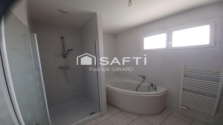 Ma-Cabane - Vente Maison Jouvencon, 101 m²