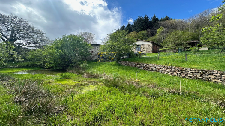 Ma-Cabane - Vente Maison Joux, 193 m²