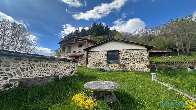 Ma-Cabane - Vente Maison Joux, 193 m²