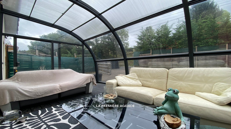 Ma-Cabane - Vente Maison Joux, 101 m²