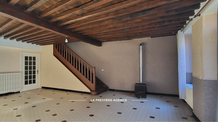 Ma-Cabane - Vente Maison Joux, 110 m²