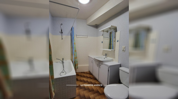 Ma-Cabane - Vente Maison Joux, 110 m²