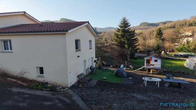 Ma-Cabane - Vente Maison Joux, 145 m²