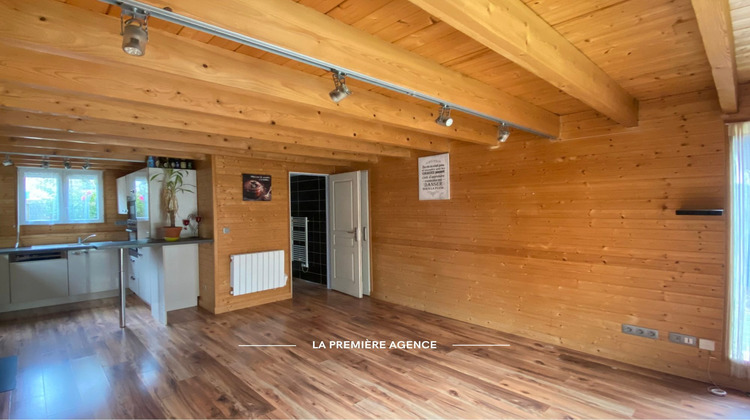Ma-Cabane - Vente Maison Joux, 75 m²