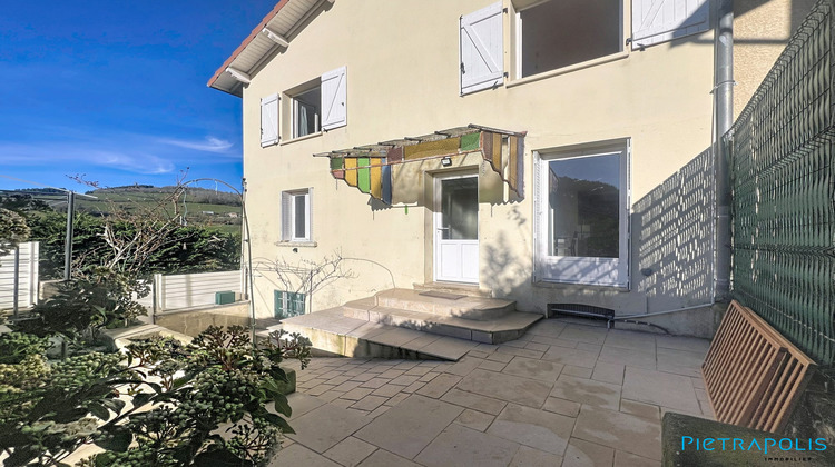 Ma-Cabane - Vente Maison Joux, 92 m²