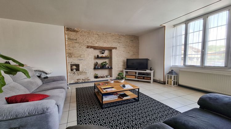Ma-Cabane - Vente Maison Joux-la-Ville, 155 m²