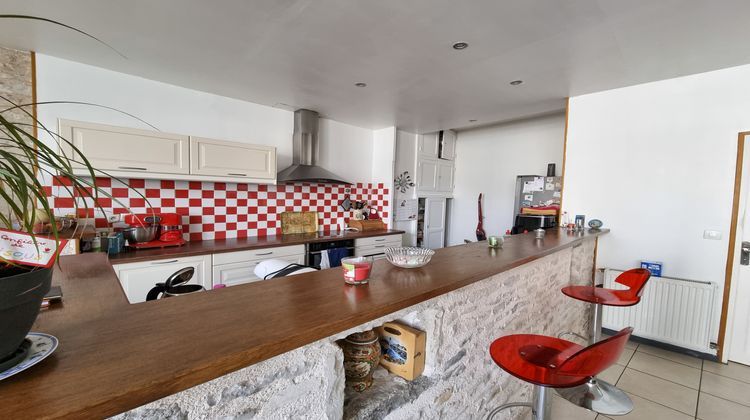 Ma-Cabane - Vente Maison Joux-la-Ville, 155 m²