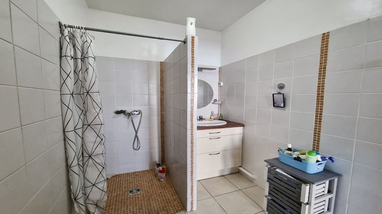 Ma-Cabane - Vente Maison Joux-la-Ville, 155 m²