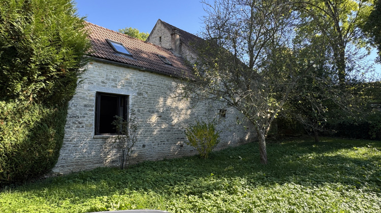 Ma-Cabane - Vente Maison Joux-la-Ville, 122 m²