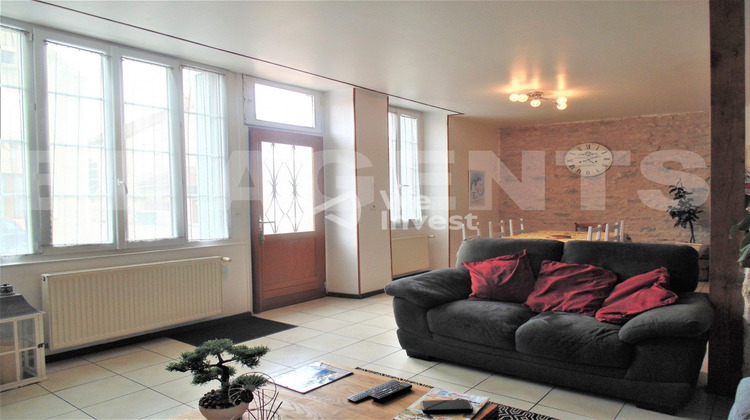 Ma-Cabane - Vente Maison Joux-la-Ville, 240 m²