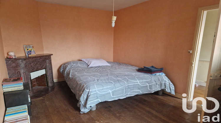 Ma-Cabane - Vente Maison Joux-la-Ville, 73 m²