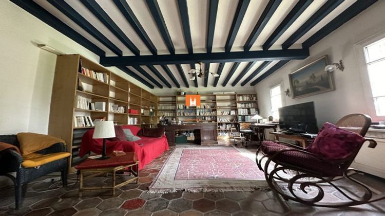 Ma-Cabane - Vente Maison Jouy, 262 m²