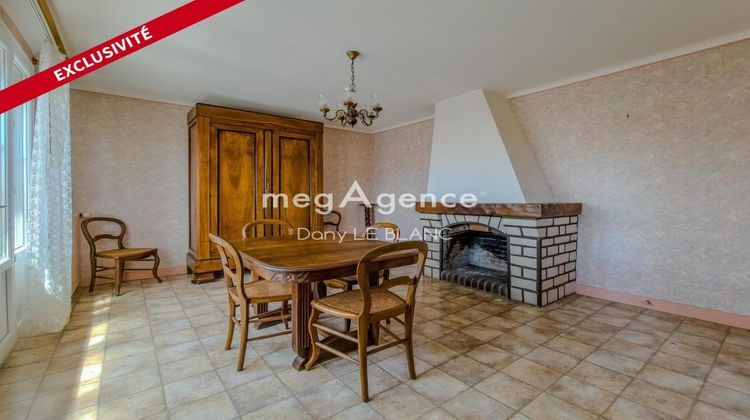 Ma-Cabane - Vente Maison JOUY, 64 m²