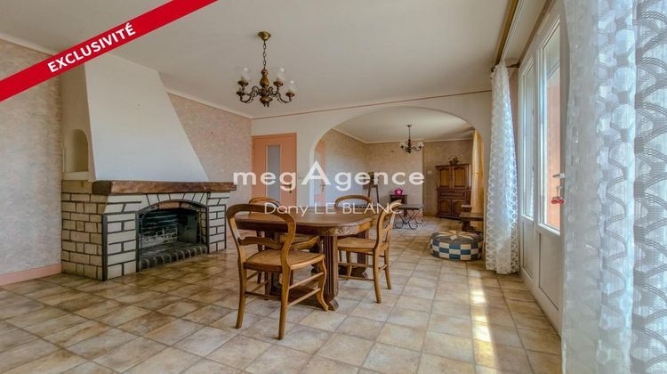 Ma-Cabane - Vente Maison JOUY, 64 m²