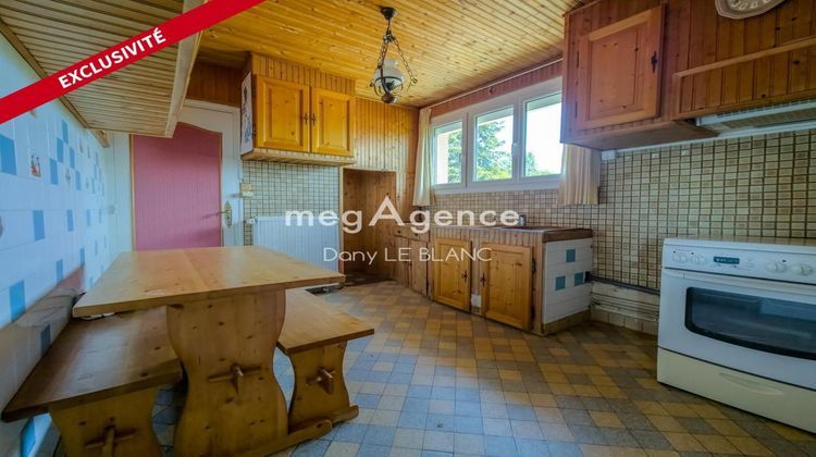 Ma-Cabane - Vente Maison JOUY, 64 m²