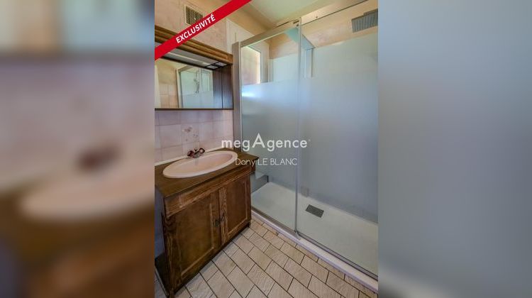 Ma-Cabane - Vente Maison JOUY, 64 m²