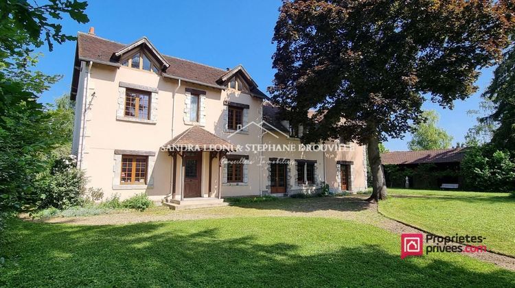 Ma-Cabane - Vente Maison JOUY, 360 m²