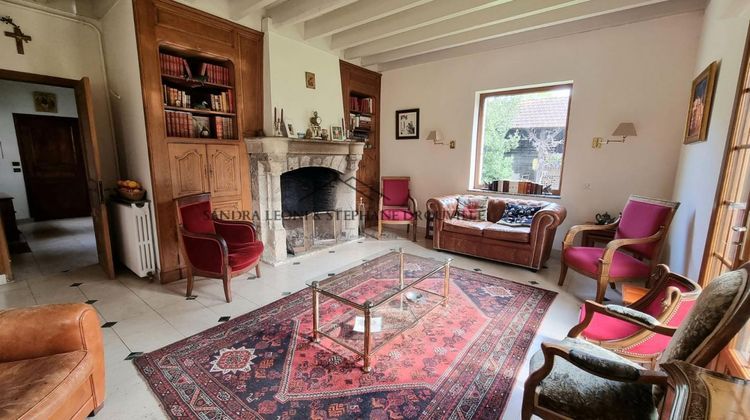 Ma-Cabane - Vente Maison JOUY, 360 m²