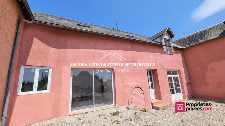 Ma-Cabane - Vente Maison JOUY, 168 m²