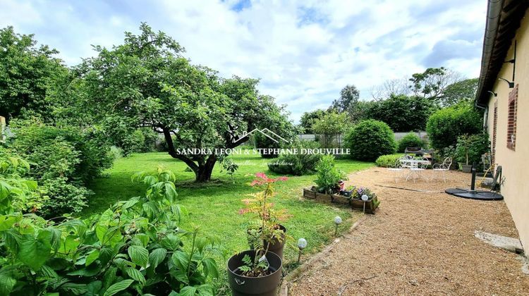 Ma-Cabane - Vente Maison JOUY, 160 m²