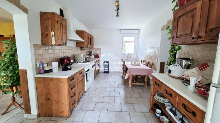 Ma-Cabane - Vente Maison JOUY, 160 m²